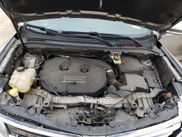 2016 LINCOLN MKC PREMIE 5LMCJ1C9XGUJ19132