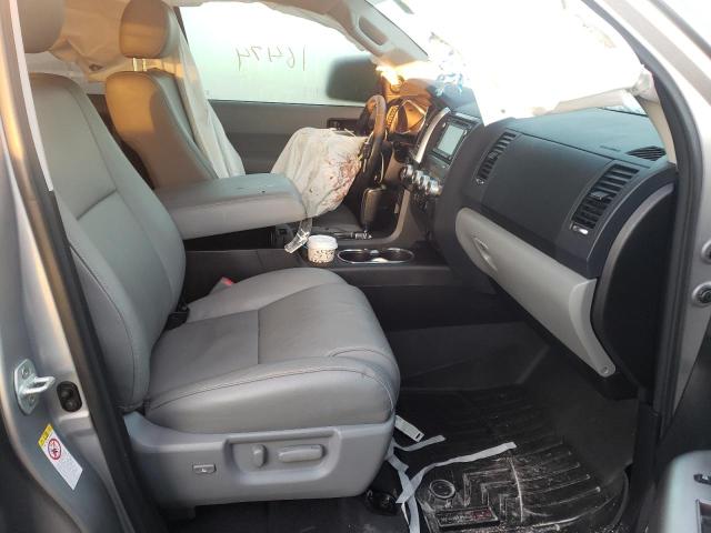2019 TOYOTA SEQUOIA LI 5TDKY5G19KS073669