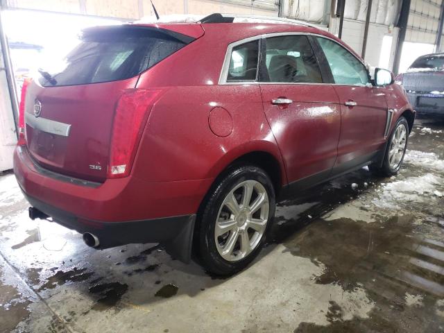 2013 CADILLAC SRX PERFOR 3GYFNHE32DS559944