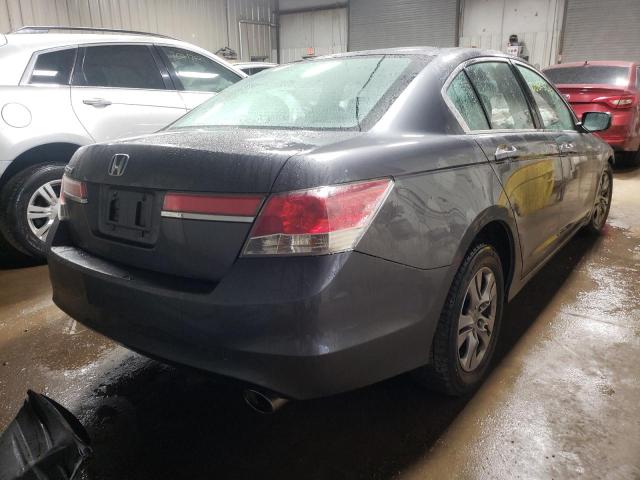 2012 HONDA ACCORD LXP 1HGCP2F40CA101960