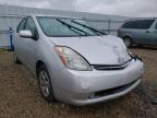 2007 TOYOTA  PRIUS