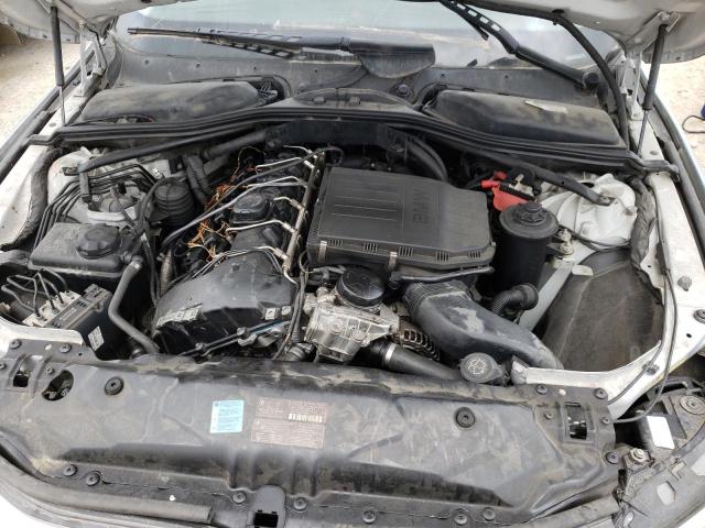 WBANW1C5XAC163995 Bmw 535 I 2010. Фото: 6