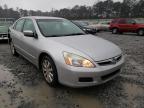 2006 HONDA  ACCORD