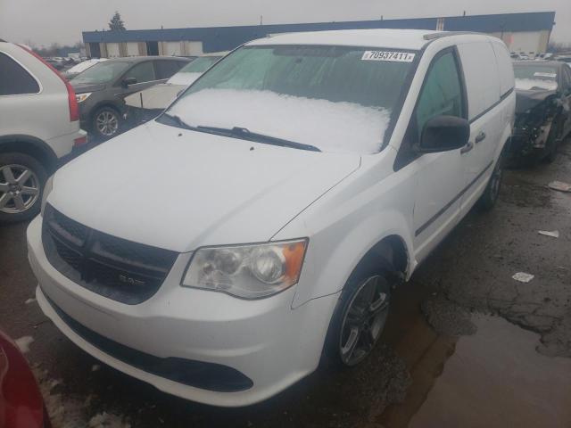 2013 RAM TRADESMAN 2C4JRGAG0DR812019