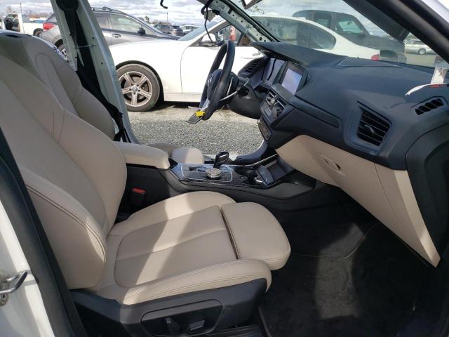 2020 BMW 228XI WBA73AK02L7F42639