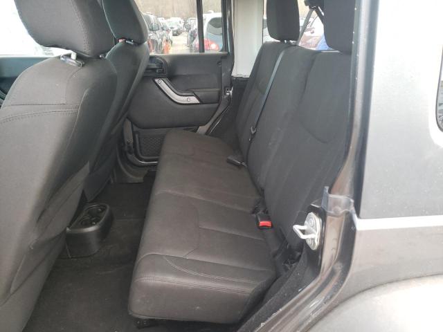 1C4BJWDG8JL887217 Jeep Wrangler U 2018. Фото: 5