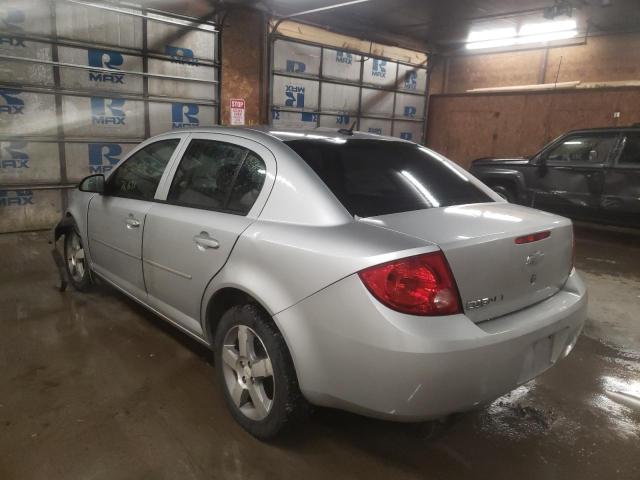 2010 CHEVROLET COBALT 1LT 1G1AD5F59A7181724