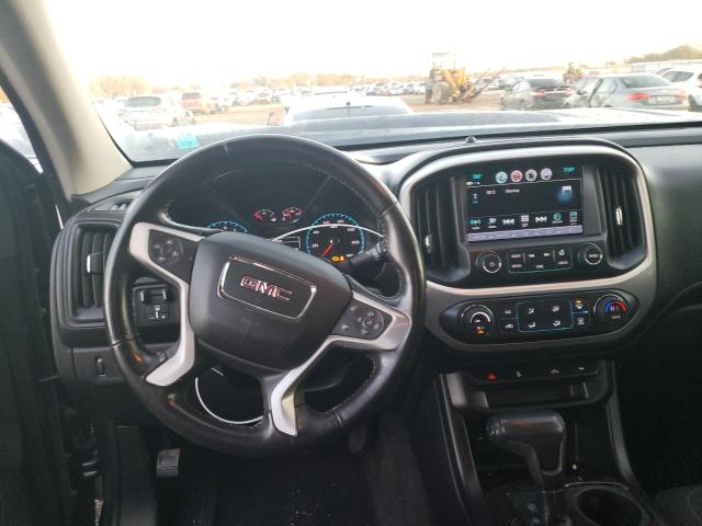 2017 GMC CANYON SLE 1GTG5CEN1H1269653