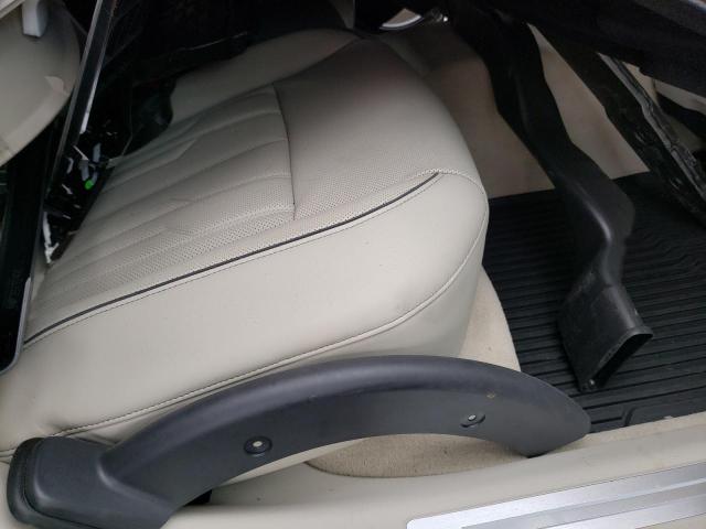2019 AUDI A8 L WAU8DAF89KN018025