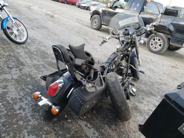 2003 HONDA VT750 CDA JH2RC44343M703101