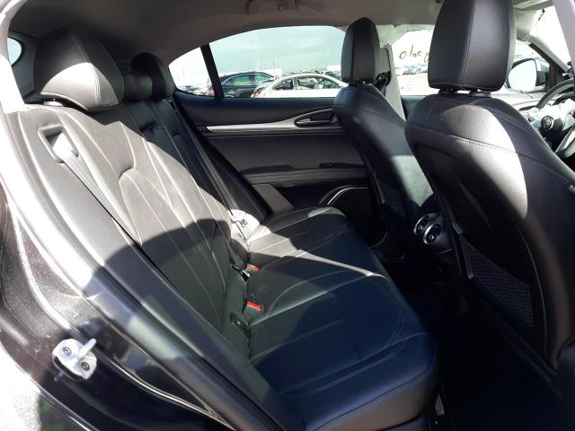 2018 ALFA ROMEO STELVIO ZASFAKAN6J7B60333