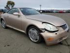 photo LEXUS SC430 2002