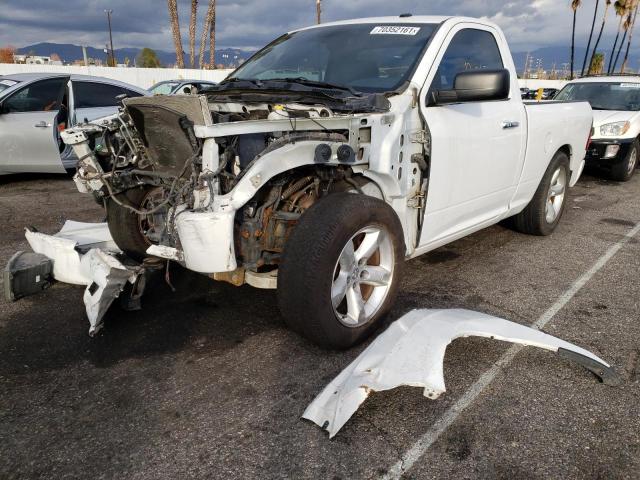 2013 RAM 1500 MPG 3C6JR6RG3DG574212
