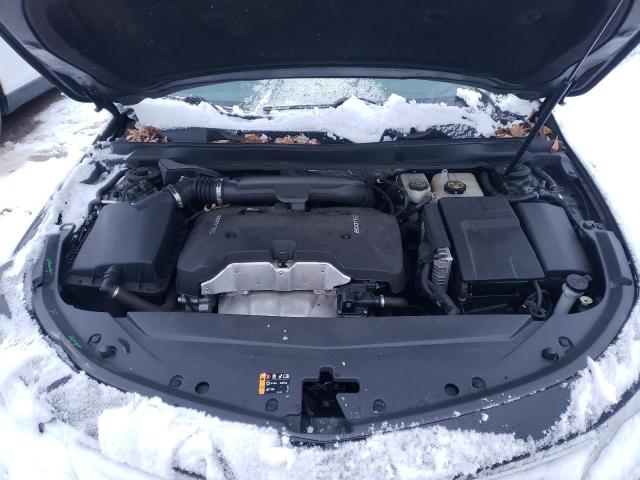 1G1115SL7EU164294 Chevrolet Impala Lt 2014. Фото: 6