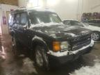 1999 LAND ROVER  DISCOVERY