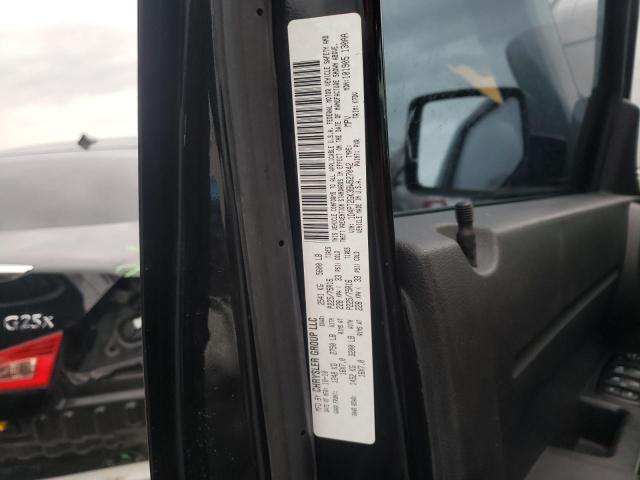 2011 DODGE NITRO SE 1D4PT2GK3BW527042