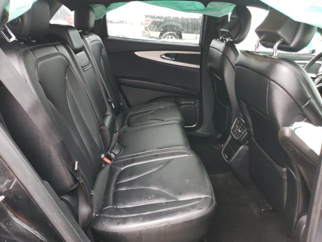 2018 LINCOLN MKX PREMIE 2LMPJ8JR5JBL31079