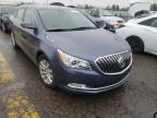 2015 BUICK  LACROSSE