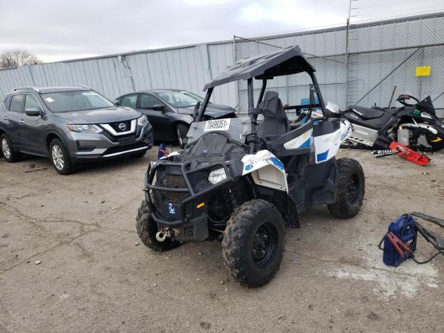 2018 POLARIS ACE 570 SP 4XADAE577JB138598