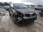 2012 KIA  SPORTAGE