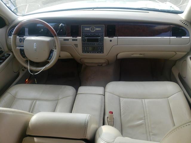 2010 LINCOLN TOWN CAR S 2LNBL8CV1AX605276