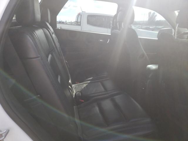 2013 DODGE DURANGO CR 1C4RDJDG1DC608901