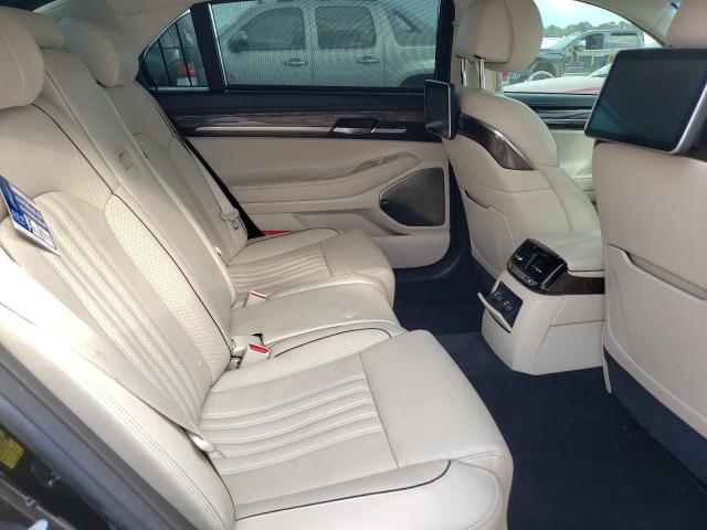 2018 GENESIS G90 ULTIMA KMHG54JH4JU046223