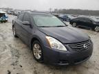 2012 NISSAN  ALTIMA