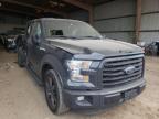 2016 FORD  F-150