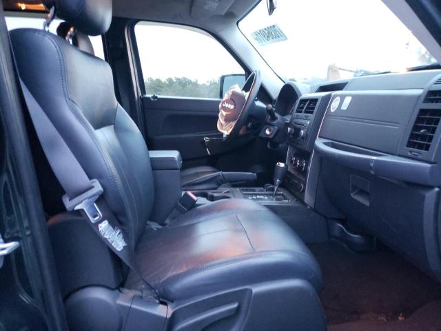 2010 JEEP LIBERTY SP 1J4PN2GK8AW159747