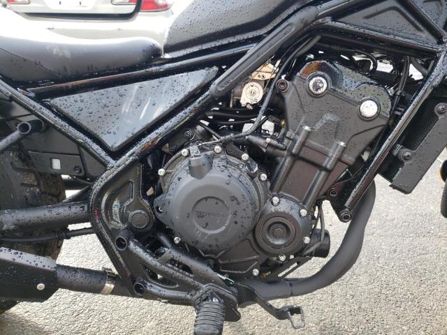 2021 HONDA CMX500 MLHPC5608M5400856