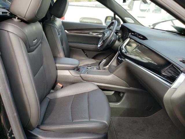 2020 CADILLAC XT6 SPORT - 1GYKPGRS8LZ123301