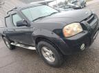 2001 NISSAN  FRONTIER