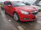 2013 CHEVROLET  CRUZE