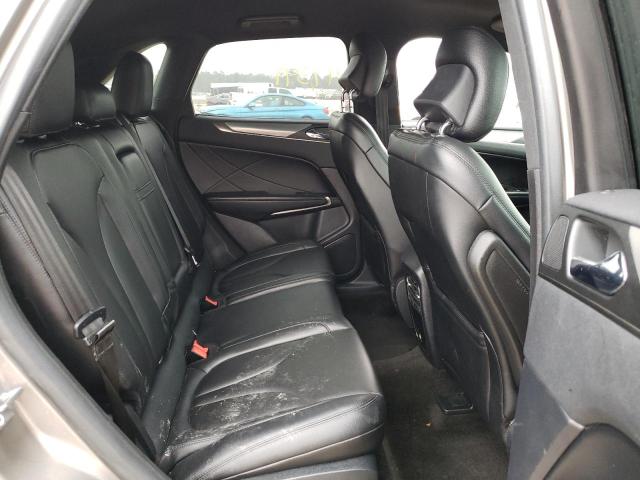 2016 LINCOLN MKC PREMIE 5LMCJ1C9XGUJ19132