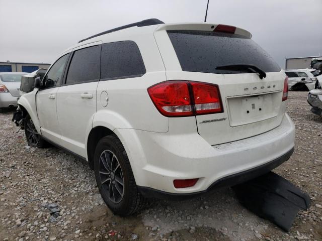 3C4PDCBB2KT751304 Dodge Journey Se 2019. Фото: 2