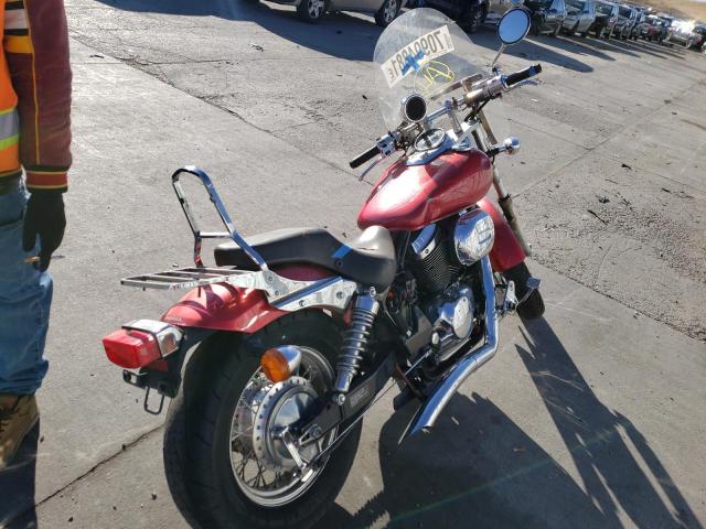 2006 HONDA VT750 CDA JH2RC44446M001468