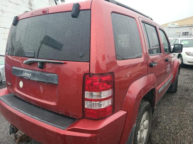 2010 JEEP LIBERTY SP 1J4PN2GK3AW135291
