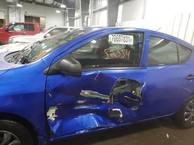2015 NISSAN 280ZX 3N1CN7AP8FL819811