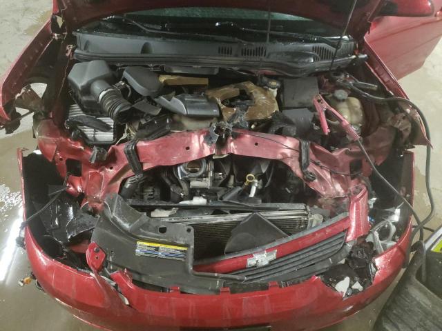 2010 CHEVROLET COBALT 1LT 1G1AD5F51A7243522