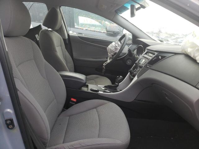 2011 HYUNDAI SONATA GLS 5NPEB4AC7BH188344