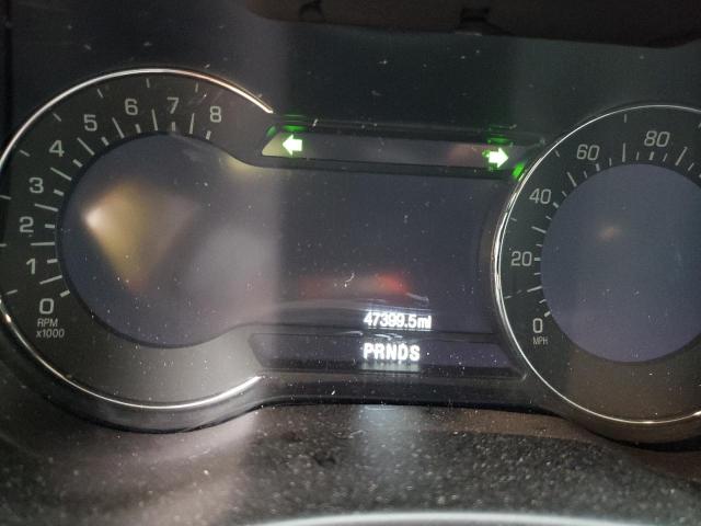 2016 LINCOLN MKC PREMIE 5LMCJ1C9XGUJ19132
