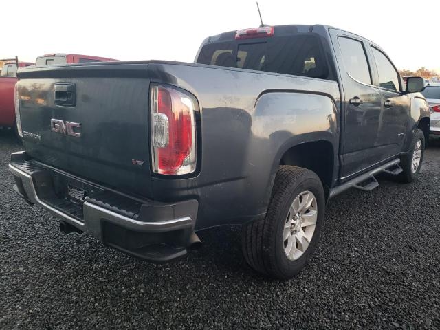 2017 GMC CANYON SLE 1GTG5CEN1H1269653