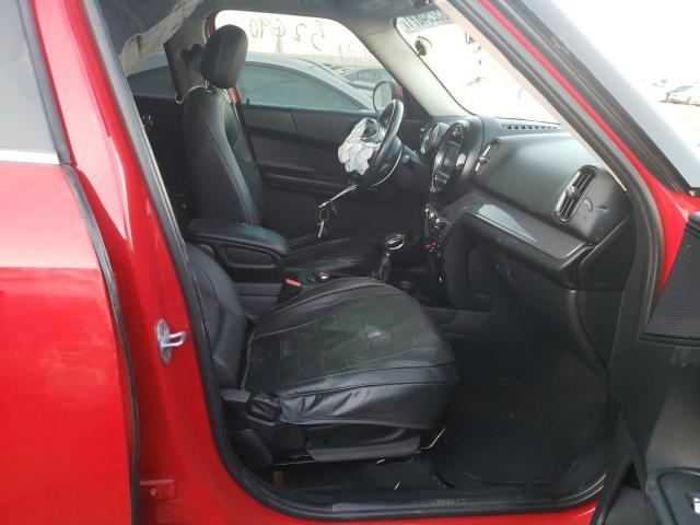 2019 MINI COOPER COU WMZYS7C58K3F45283