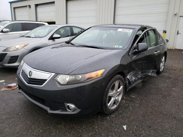 2011 ACURA TSX JH4CU2F68BC015953