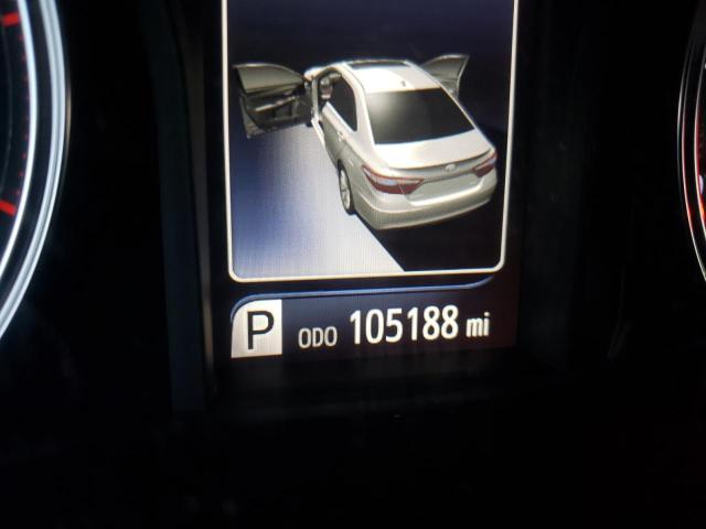 2016 TOYOTA CAMRY LE/X 4T1BF1FK8GU603797