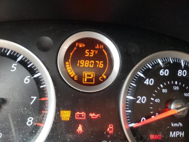 2011 NISSAN SENTRA 2.0 3N1AB6AP9BL704381