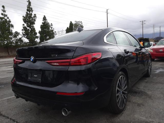 2020 BMW 228XI WBA73AK03L7F66450