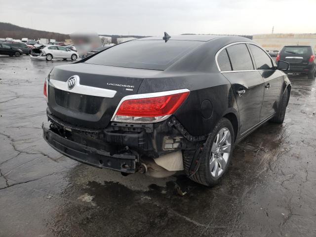 2010 BUICK LACROSSE C 1G4GE5EV4AF264169