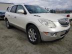 2009 BUICK  ENCLAVE